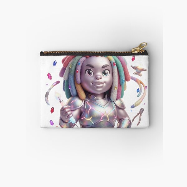 Item preview, Bismuth Blacksmith 3D Kawaii - Steven Universe designed and sold by 0Zetgest.