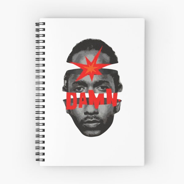 Artikelvorschau, VERDAMMT. Kendrick Lamar entworfen und verkauft von kittycats_..