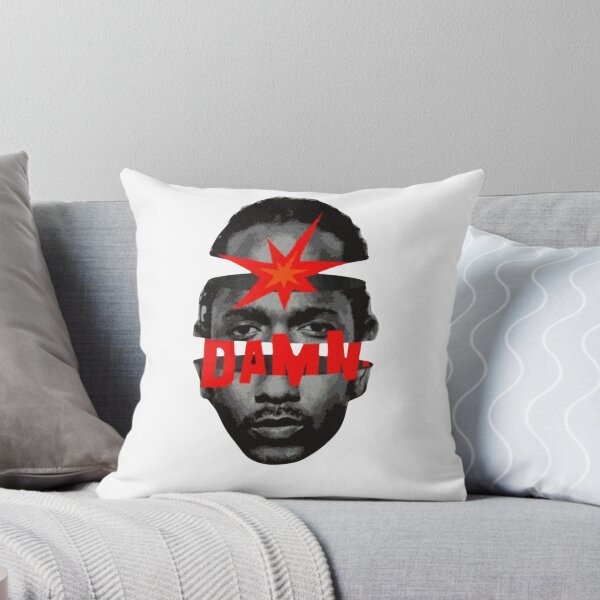 Item preview, DAMN. Kendrick Lamar designed and sold by kittycats_..