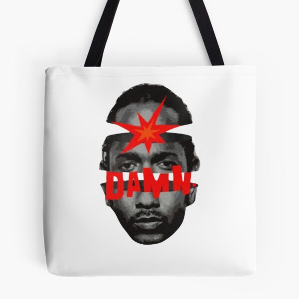 Artikelvorschau, VERDAMMT. Kendrick Lamar entworfen und verkauft von kittycats_..