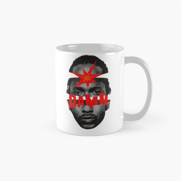 Aperçu de l'œuvre ZUT. Kendrick Lamar créée et vendue par kittycats_..