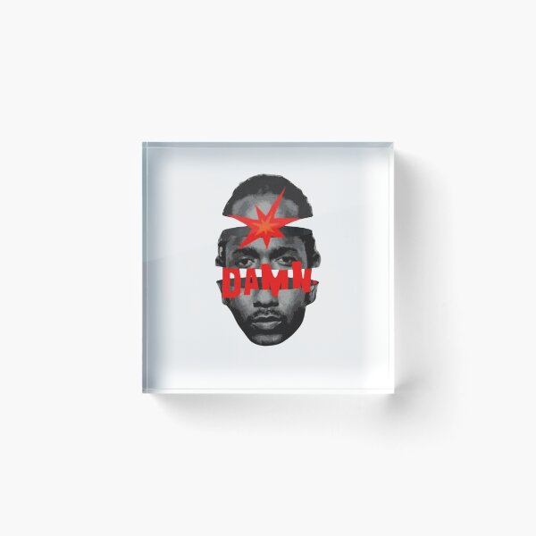 Artikelvorschau, VERDAMMT. Kendrick Lamar entworfen und verkauft von kittycats_..