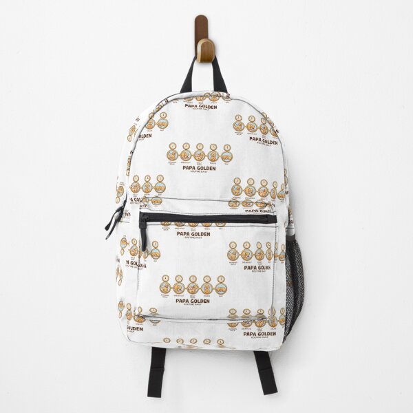 Item preview, Papa Golden Routine Daily designed and sold by zoughlal.