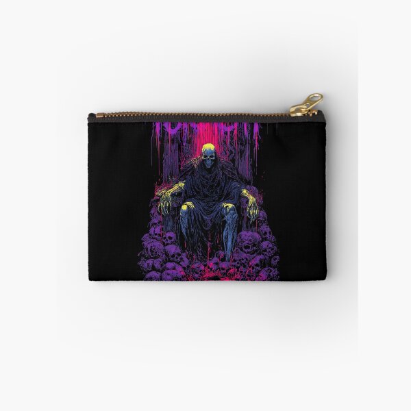 Item preview, King of the Hollow designed and sold by Bulldozastyleco.