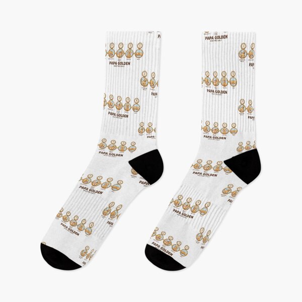 Item preview, Papa Golden Routine Daily designed and sold by zoughlal.