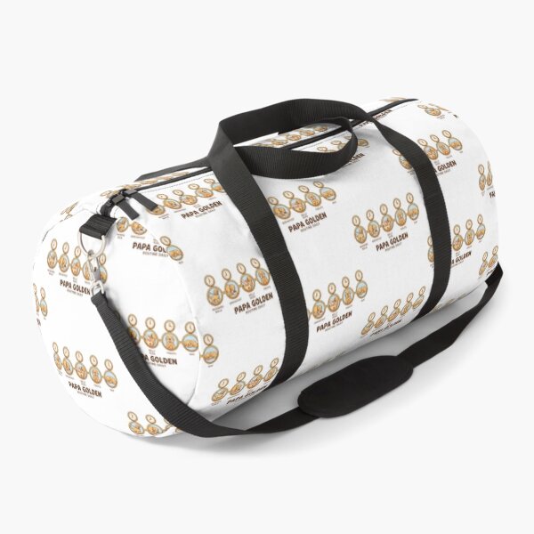 Item preview, Papa Golden Routine Daily designed and sold by zoughlal.