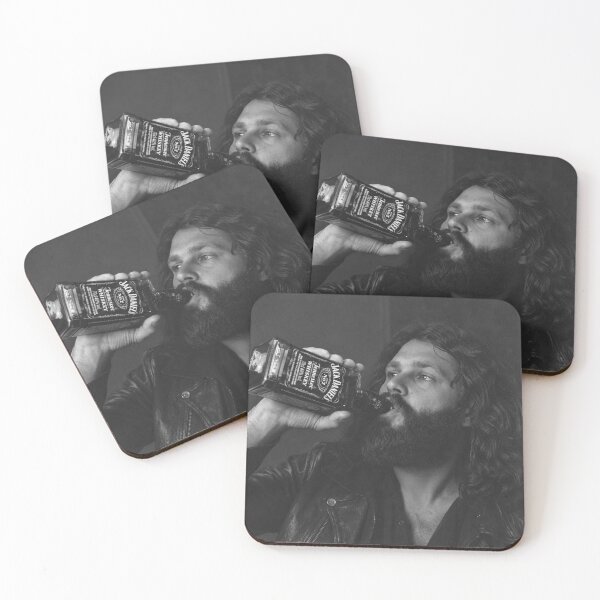 Item preview, Jim Morrison XXX designed and sold by ivanvenerucci.