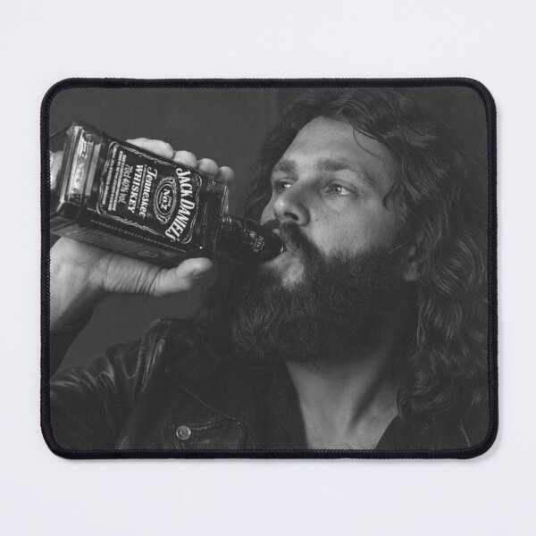 Item preview, Jim Morrison XXX designed and sold by ivanvenerucci.