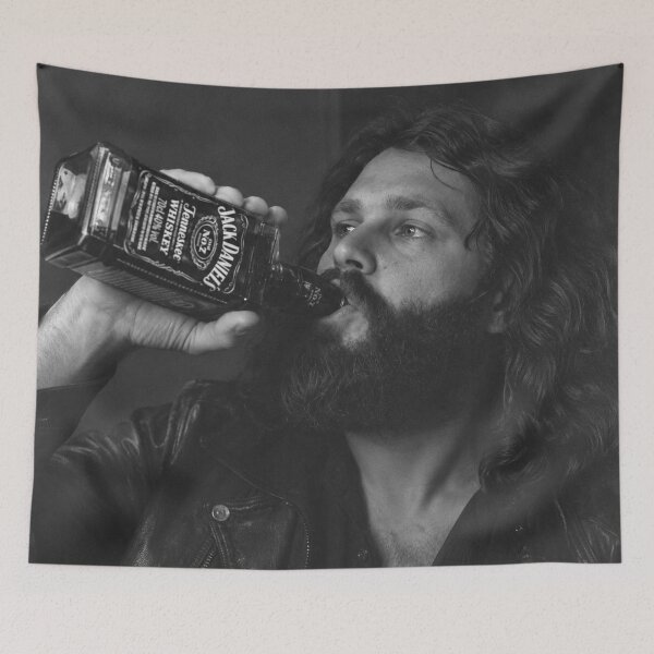 Item preview, Jim Morrison XXX designed and sold by ivanvenerucci.