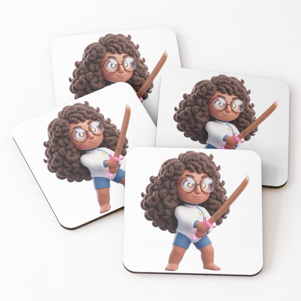 Item preview, Connie Maheswaran Training 3D Kawaii - Steven Universe designed and sold by 0Zetgest.