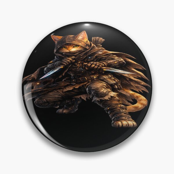 Item preview, ?️ Rogue Cat designed and sold by jubileuuu.