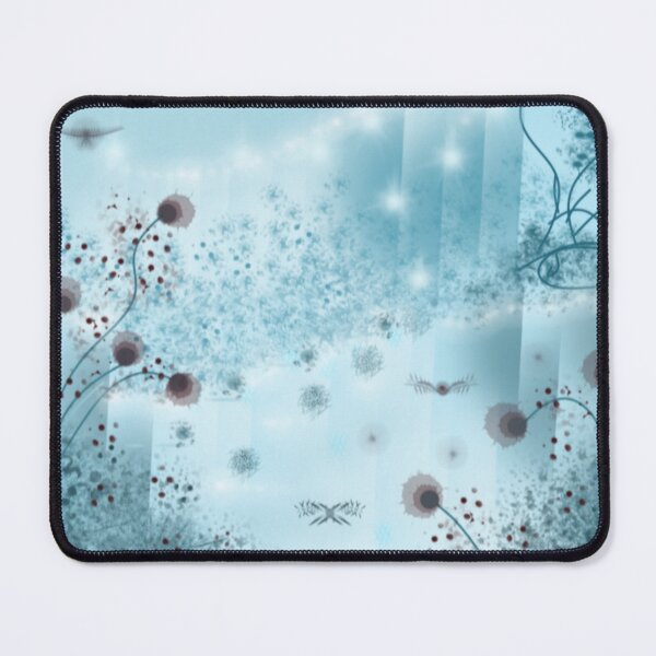 Item preview, icy dreamscape designed and sold by glow-wisp.