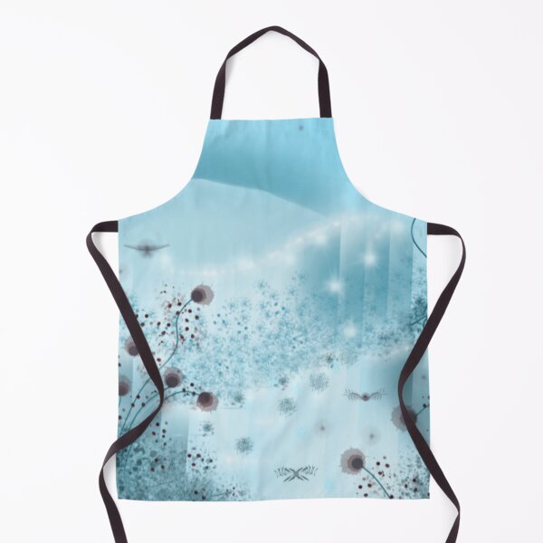 Item preview, icy dreamscape designed and sold by glow-wisp.