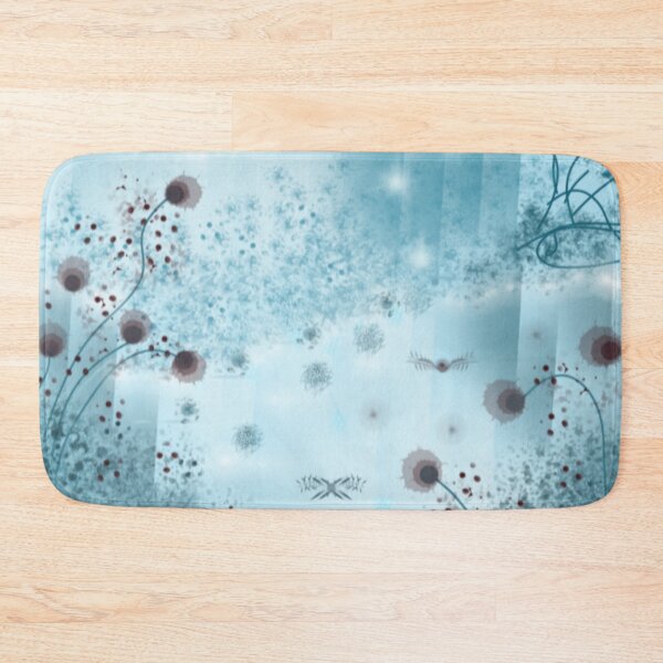 Item preview, icy dreamscape designed and sold by glow-wisp.