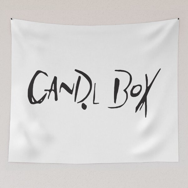 Item preview, Aurora Candlebox Band bPainted Heavens designed and sold by Patsummit.