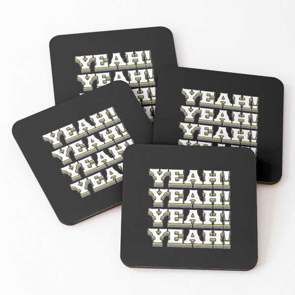 Item preview, Yeah 14 designed and sold by creativerooney.