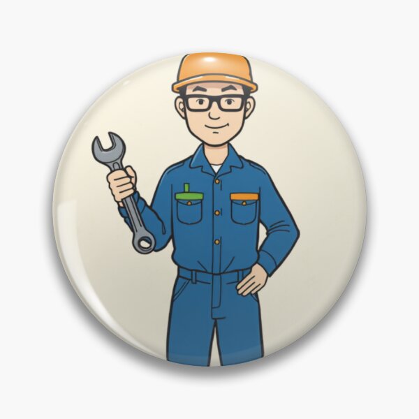 Item preview, I Fix What Your Husband Tried To Funny Plumber Gift designed and sold by CrestlineDesign.