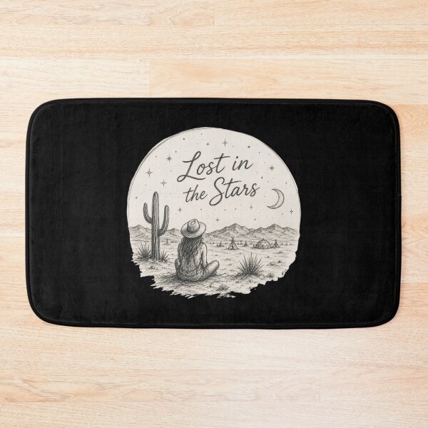 Item preview, Lost in the Stars designed and sold by mirciashop.