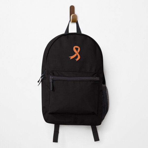 Item preview, leukemia cancer awareness ribbon, leukemia cancer awareness, orange ribbon designed and sold by BlueDiamond-19.