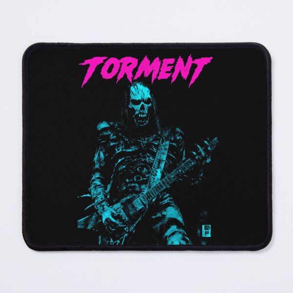 Item preview, Grave Riff designed and sold by Bulldozastyleco.