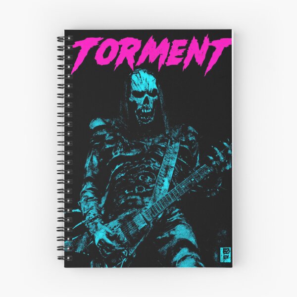 Item preview, Grave Riff designed and sold by Bulldozastyleco.