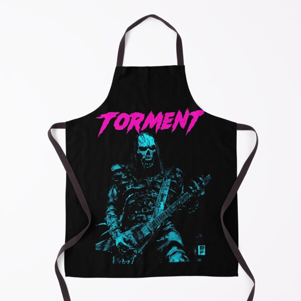 Item preview, Grave Riff designed and sold by Bulldozastyleco.