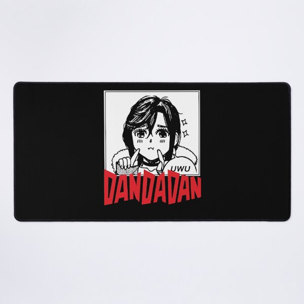 Item preview, Dandadan  designed and sold by JTravisDesigns.
