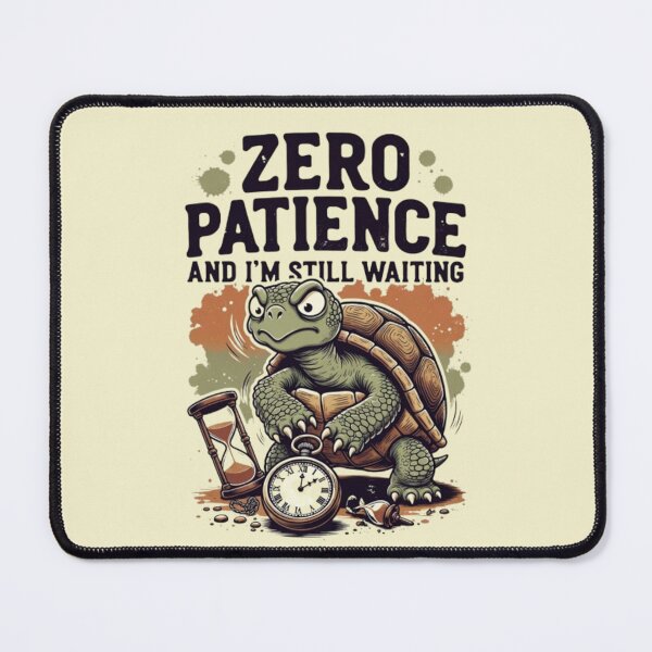 Item preview, Stoic Turtle – Surreal Time Philosophy Art designed and sold by Dogandesighn.