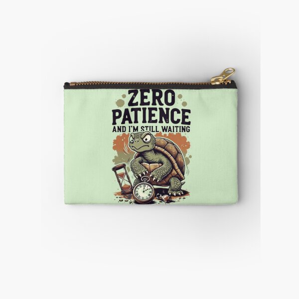 Item preview, Stoic Turtle – Surreal Time Philosophy Art designed and sold by Dogandesighn.