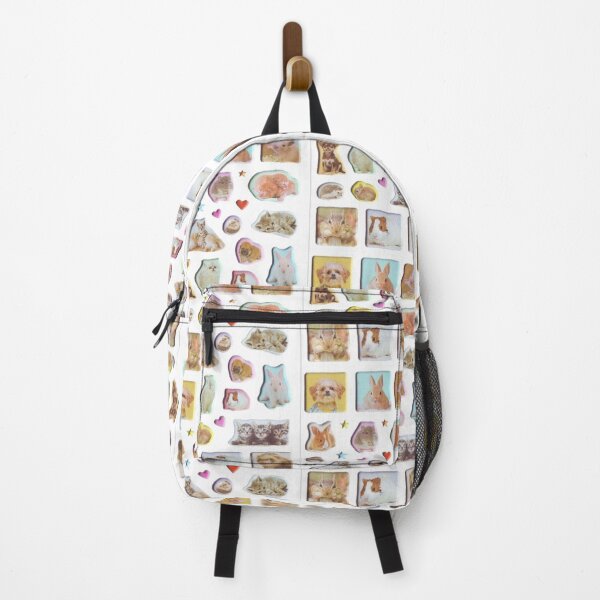 Item preview, 2000s dogs and cats design designed and sold by CatsCritterDesigns .