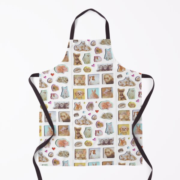 Item preview, 2000s dogs and cats design designed and sold by CatsCritterDesigns .