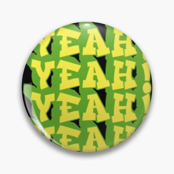 Item preview, Yeah 15 designed and sold by creativerooney.