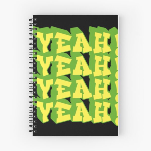 Item preview, Yeah 15 designed and sold by creativerooney.
