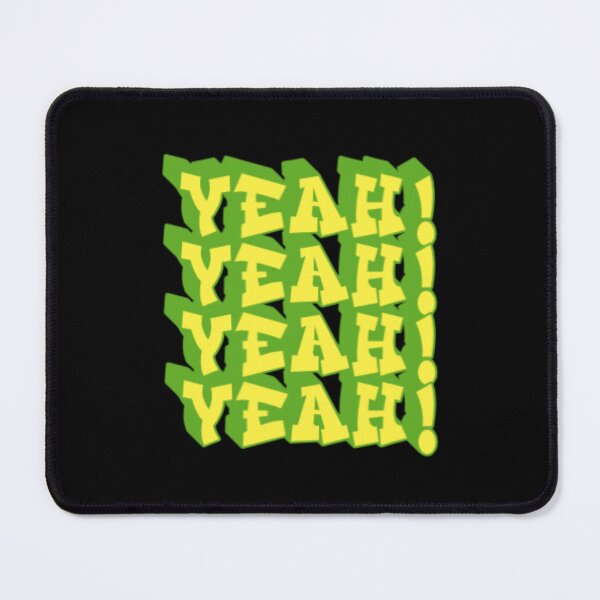 Item preview, Yeah 15 designed and sold by creativerooney.