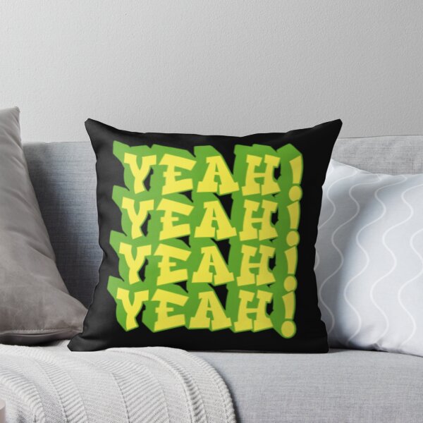 Item preview, Yeah 15 designed and sold by creativerooney.