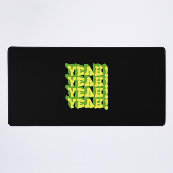 Item preview, Yeah 15 designed and sold by creativerooney.