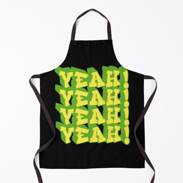 Item preview, Yeah 15 designed and sold by creativerooney.