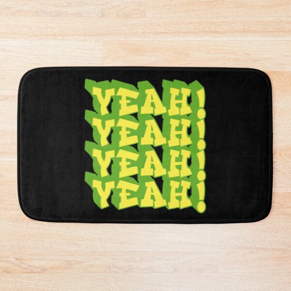 Item preview, Yeah 15 designed and sold by creativerooney.