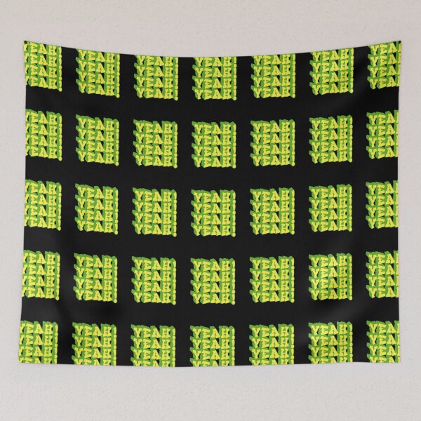 Item preview, Yeah 15 designed and sold by creativerooney.
