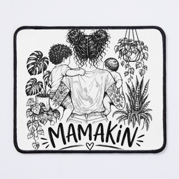 Item preview, MAMAKINco designed and sold by DADDKIN.