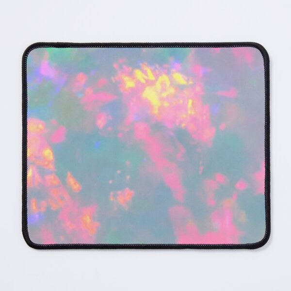 Item preview, Milky Pink Opal Pattern designed and sold by SillyFun.