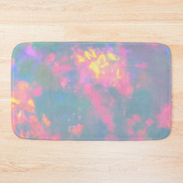 Item preview, Milky Pink Opal Pattern designed and sold by SillyFun.