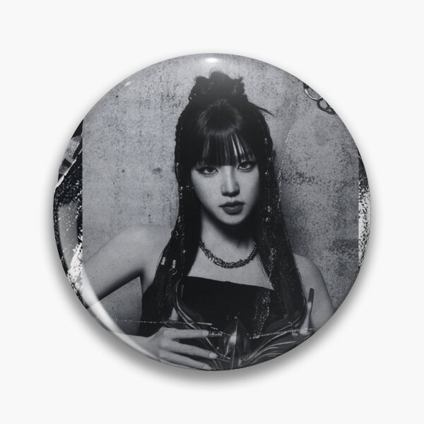Item preview, Yuqi (G) I-DLE designed and sold by Celestinya.