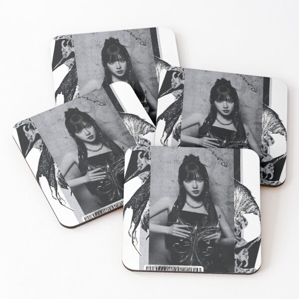 Item preview, Yuqi (G) I-DLE designed and sold by Celestinya.