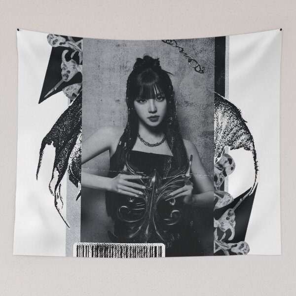Item preview, Yuqi (G) I-DLE designed and sold by Celestinya.