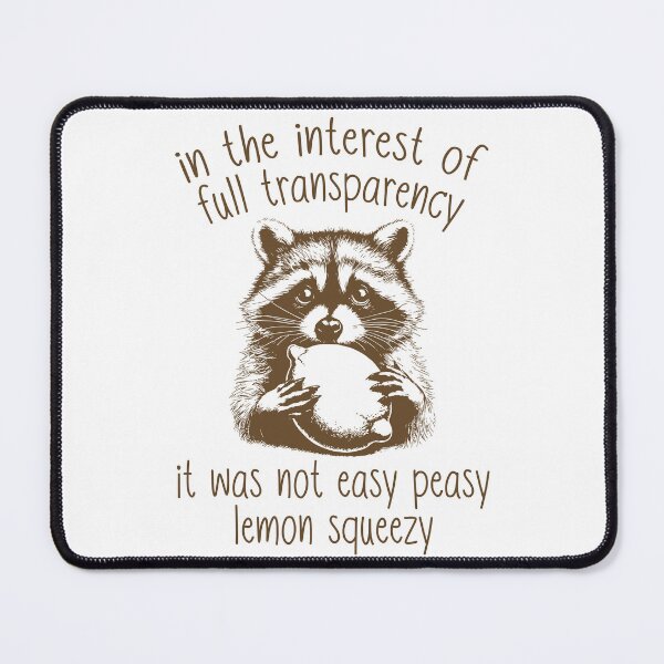 Item preview, Honesty is the best policy. Life is hard. designed and sold by TimesTwoAngela.