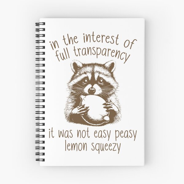 Item preview, Honesty is the best policy. Life is hard.  designed and sold by TimesTwoAngela.