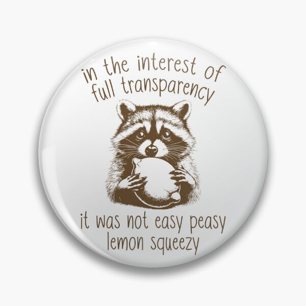 Item preview, Honesty is the best policy. Life is hard.  designed and sold by TimesTwoAngela.