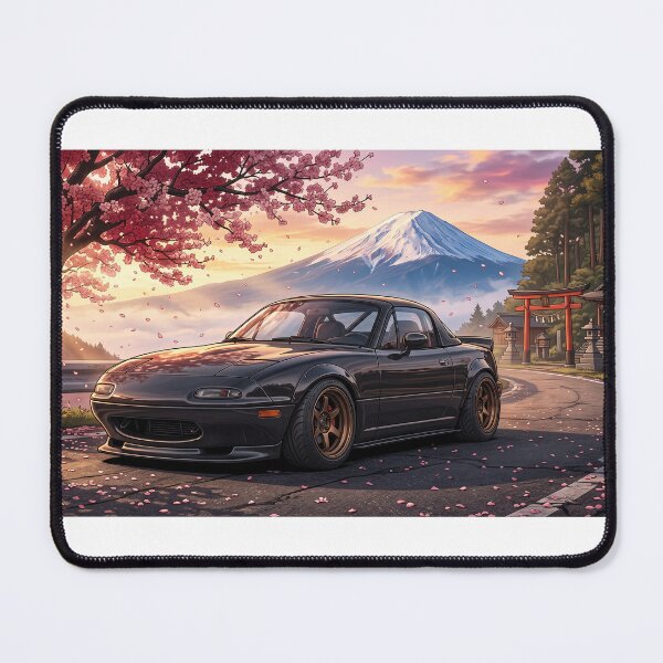 Item preview, Mazda mx-5 designed and sold by pierogiii.