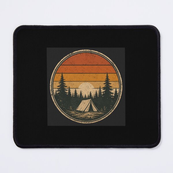 Item preview, Retro sunset designed and sold by LamasGreg.